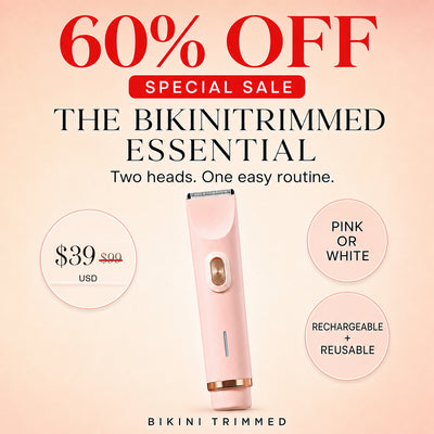 BikiniTrimmed Essential