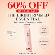 BikiniTrimmed Essential