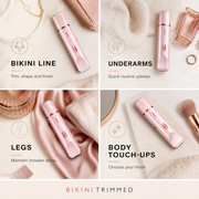 BikiniTrimmed Essential