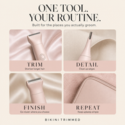 BikiniTrimmed Essential