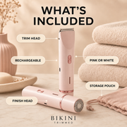 BikiniTrimmed Essential