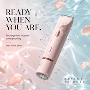 BikiniTrimmed Essential