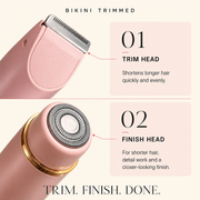 BikiniTrimmed Essential