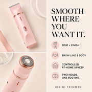 BikiniTrimmed Essential